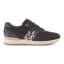 Discount Lulea Suede Trainers Women Trainers