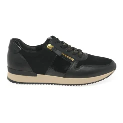 Discount Lulea Womens Casual Trainers Women Trainers