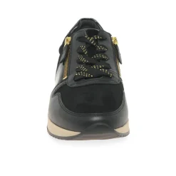 Discount Lulea Womens Casual Trainers Women Trainers
