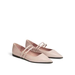 Clearance Lulu Ballet Flats Women Flats