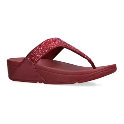 Lulu Crystal Embellished Sandals Women Sandals