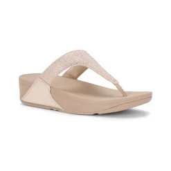 Lulu Toe-Post Sandals Women Sandals