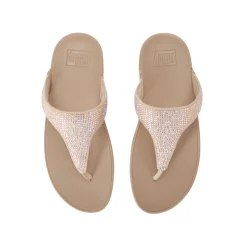 Lulu Toe-Post Sandals Women Sandals