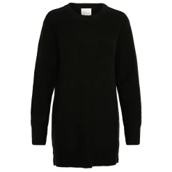 Hot Luna Chunky Knit Sweater Women Sweaters & Cardigans