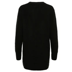 Hot Luna Chunky Knit Sweater Women Sweaters & Cardigans