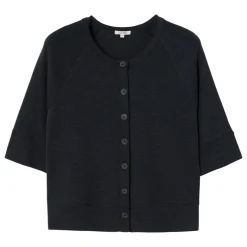 Clearance Luxe Knitted Cardigan Women Sweaters & Cardigans