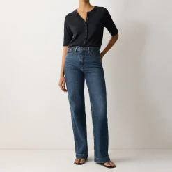 Clearance Luxe Knitted Cardigan Women Sweaters & Cardigans