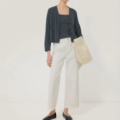 Clearance Luxe Lightweight Cardigan Women Sweaters & Cardigans