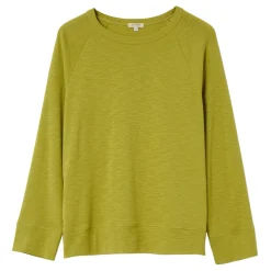 Clearance Luxe Raglan T-Shirt Women Tops
