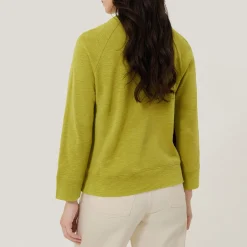 Clearance Luxe Raglan T-Shirt Women Tops