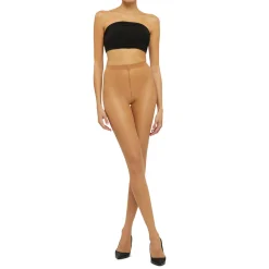 Sale Luxe Tights Gobi Women Hosiery