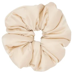 Clearance Luxury XXL Silk Pillow Scrunchie Women Hair Accessories