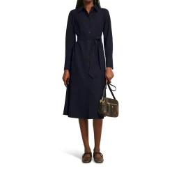 Hot Lyla Shirt Dress Women Dresses