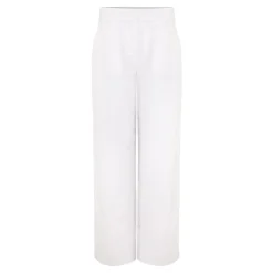 Clearance Lynn Linen Trousers Women Trousers & Shorts