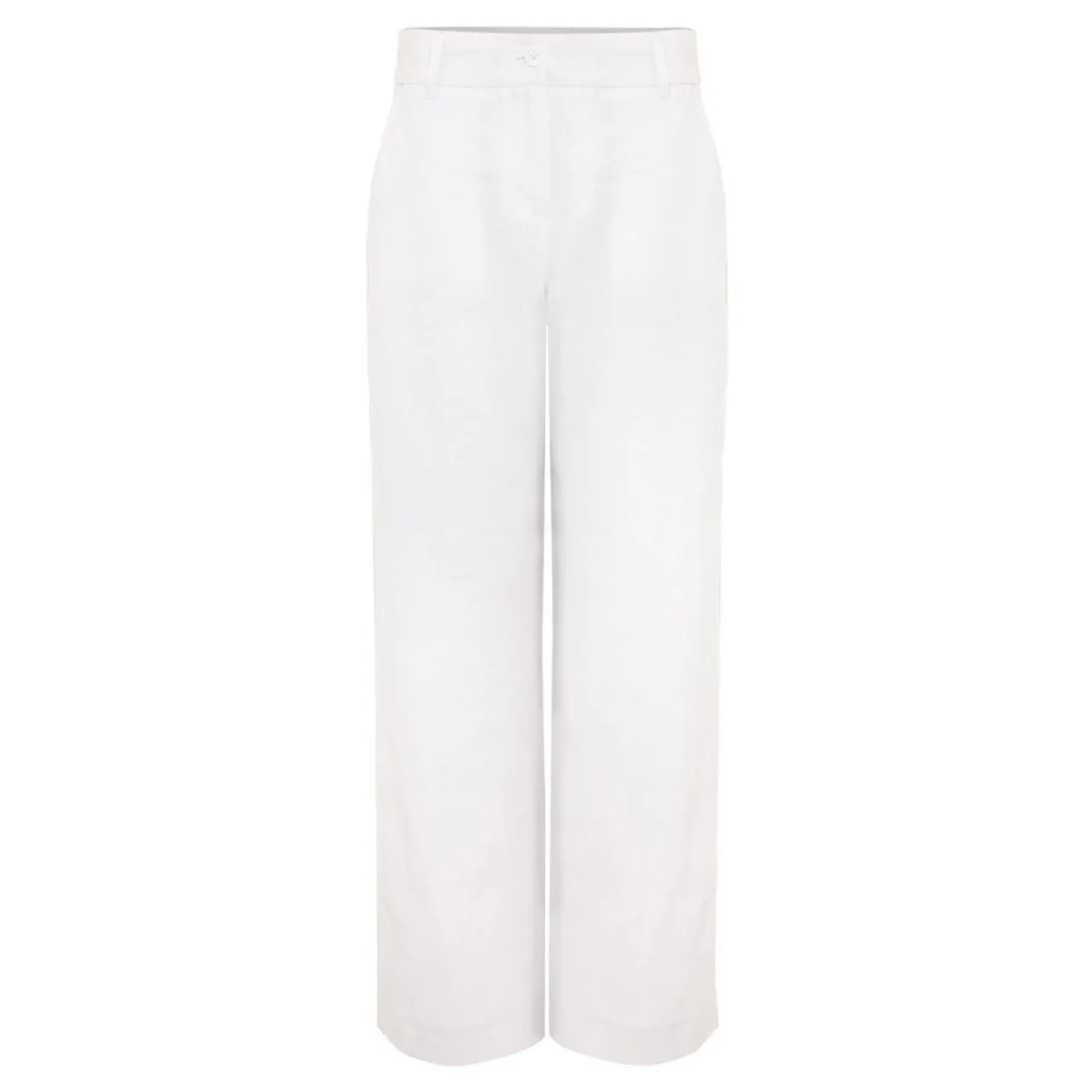 Clearance Lynn Linen Trousers Women Trousers & Shorts