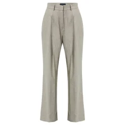 Clearance Lyra Wide Leg Trousers Women Trousers & Shorts