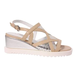 Outlet M732 Sandal Wedges Women Heels