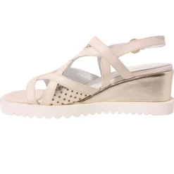 M732 Sandal Wedges Women Heels|Sandals
