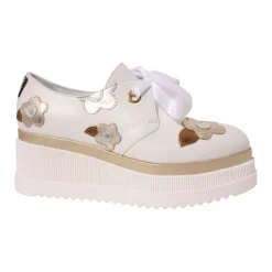 Sale M612 Wedge Brogues Women Heels
