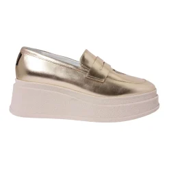 New M692 Wedge Loafers Women Loafers