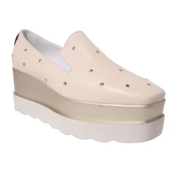 Sale M605 Wedge Loafers Women Loafers