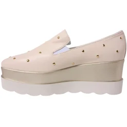 Sale M605 Wedge Loafers Women Loafers