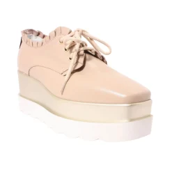 New M608 Wedge Shoes Women Flats