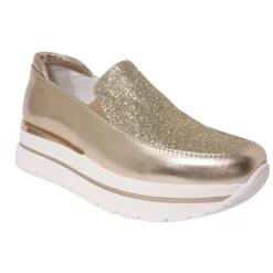 Sale M654 Wedge Shoes Women Loafers