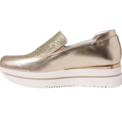 Sale M654 Wedge Shoes Women Loafers