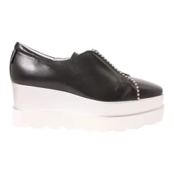 Hot M781 Wedge Shoes Women Flats