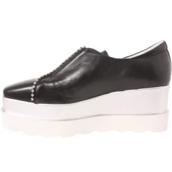 Hot M781 Wedge Shoes Women Flats