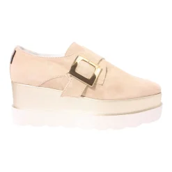 New M603 Wedge Shoes Women Heels