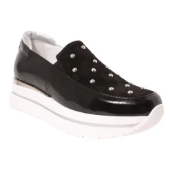 New M651 Wedge Shoes Women Heels