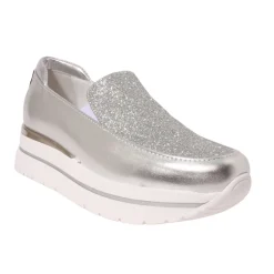 Outlet M654 Wedge Shoes Women Loafers