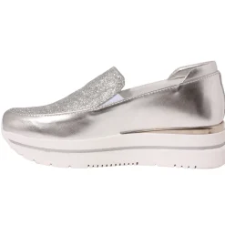 Outlet M654 Wedge Shoes Women Loafers