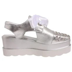 Discount M1136 Wedge Shoes Women Heels