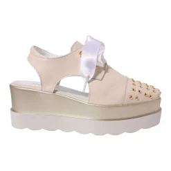 Online M1136 Wedge Shoes Women Heels