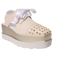 Online M1136 Wedge Shoes Women Heels
