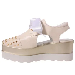 Online M1136 Wedge Shoes Women Heels