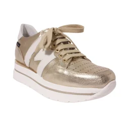 Clearance M653 Wedge Trainers Women Trainers