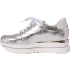 Best M653 Wedge Trainers Women Trainers