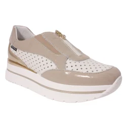 Sale M652 Wedge Trainers Women Trainers