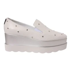 Discount M605 Wedges Women Loafers
