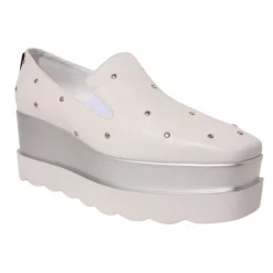 Discount M605 Wedges Women Loafers
