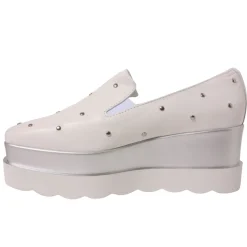 Discount M605 Wedges Women Loafers