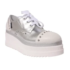 New M613 Wedges Women Loafers