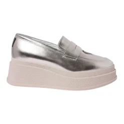 New M692 Wedges Women Loafers