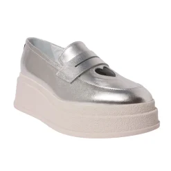 New M692 Wedges Women Loafers