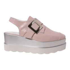 Hot M604 Wedges Women Heels