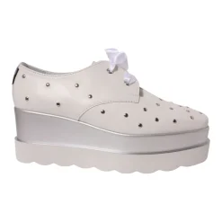 New M606 Wedges Women Loafers